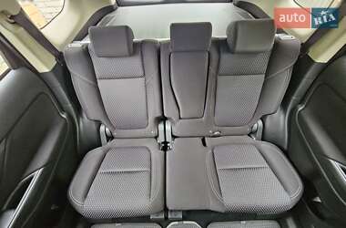 Внедорожник / Кроссовер Mitsubishi Outlander 2021 в 