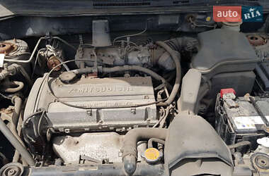 Внедорожник / Кроссовер Mitsubishi Outlander 2008 в 