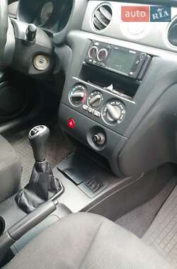 Внедорожник / Кроссовер Mitsubishi Outlander 2006 в 