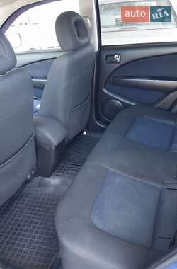 Внедорожник / Кроссовер Mitsubishi Outlander 2006 в Одессе