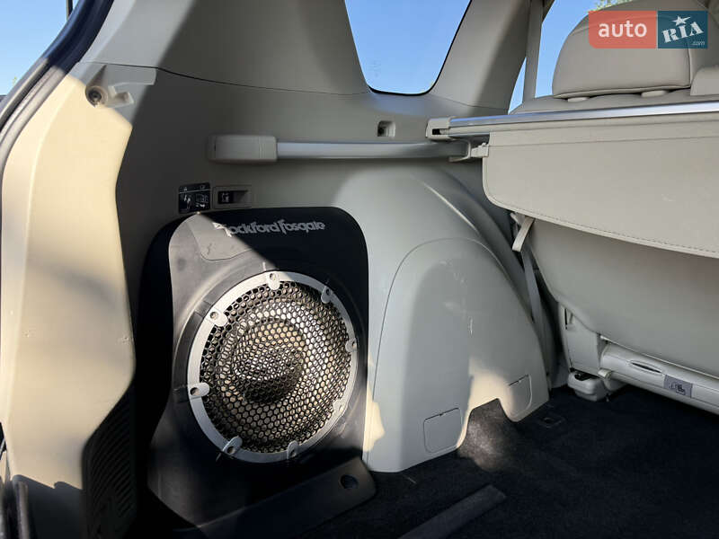 Позашляховик / Кросовер Mitsubishi Outlander 2008 в Одесі