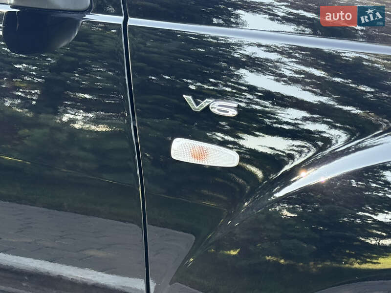 Позашляховик / Кросовер Mitsubishi Outlander 2008 в Одесі