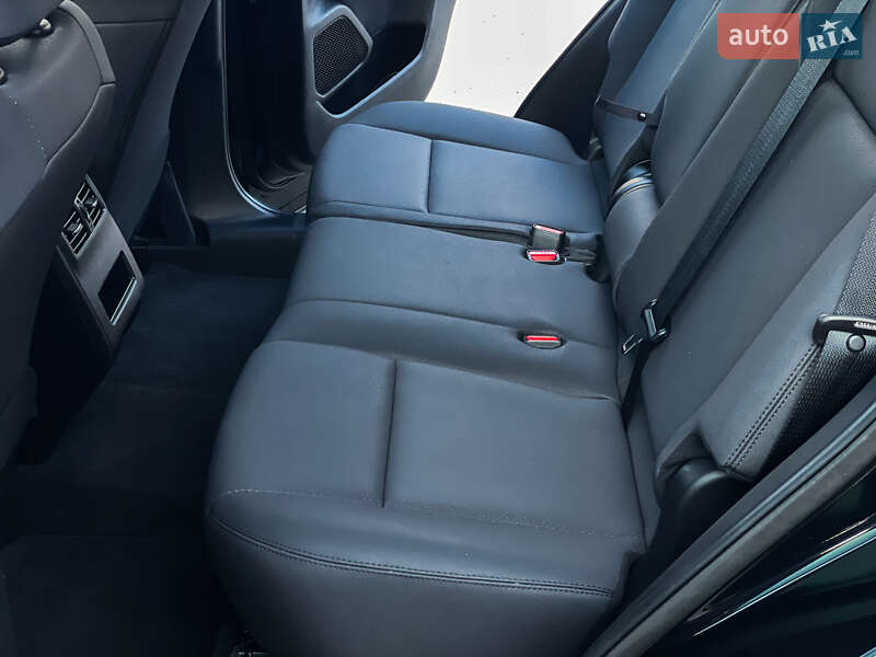 Внедорожник / Кроссовер Mitsubishi Outlander 2022 в Одессе