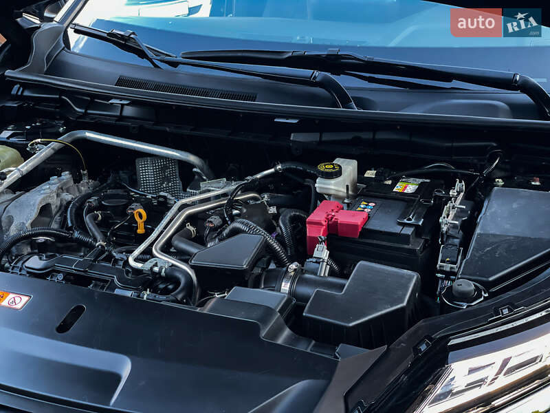 Внедорожник / Кроссовер Mitsubishi Outlander 2022 в Одессе