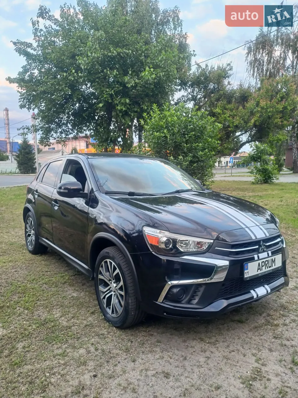 2019 Mitsubishi Outlander - мініатюра 13