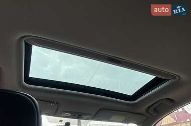 Внедорожник / Кроссовер Mitsubishi Outlander 2006 в 