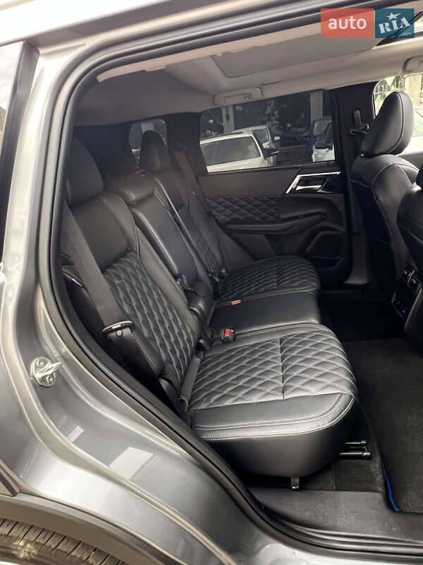 Внедорожник / Кроссовер Mitsubishi Outlander 2023 в Одессе фото 34 Внедорожник / Кроссовер Mitsubishi Outlander 2023 в Одессе