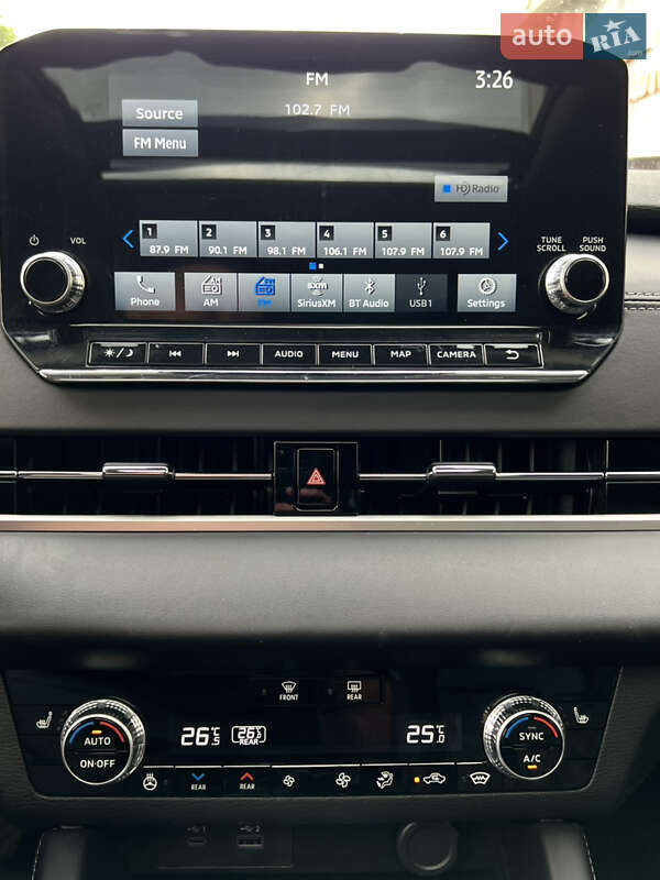 Внедорожник / Кроссовер Mitsubishi Outlander 2023 в Одессе фото 43 Внедорожник / Кроссовер Mitsubishi Outlander 2023 в Одессе