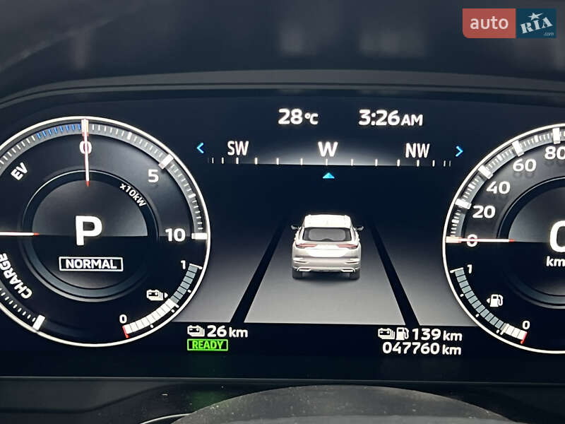 Внедорожник / Кроссовер Mitsubishi Outlander 2023 в Одессе фото 51 Внедорожник / Кроссовер Mitsubishi Outlander 2023 в Одессе