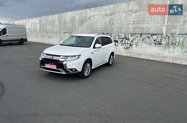 Mitsubishi Outlander 2016 Mitsubishi Outlander 2016