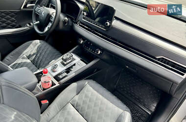 Внедорожник / Кроссовер Mitsubishi Outlander 2023 в 