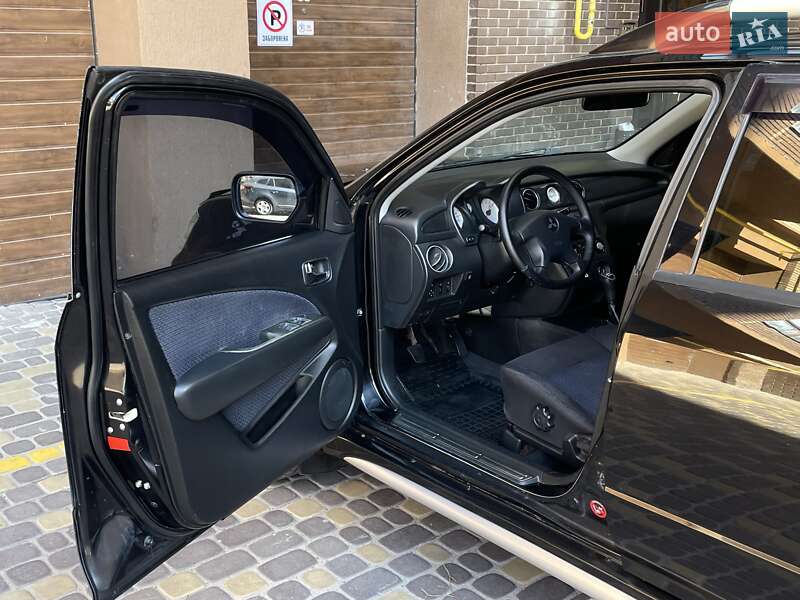 Позашляховик / Кросовер Mitsubishi Outlander 2008 в Вінниці фото 21 Позашляховик / Кросовер Mitsubishi Outlander 2008 в Вінниці