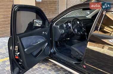 Внедорожник / Кроссовер Mitsubishi Outlander 2008 в 