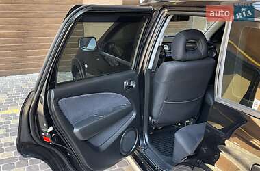 Внедорожник / Кроссовер Mitsubishi Outlander 2008 в 