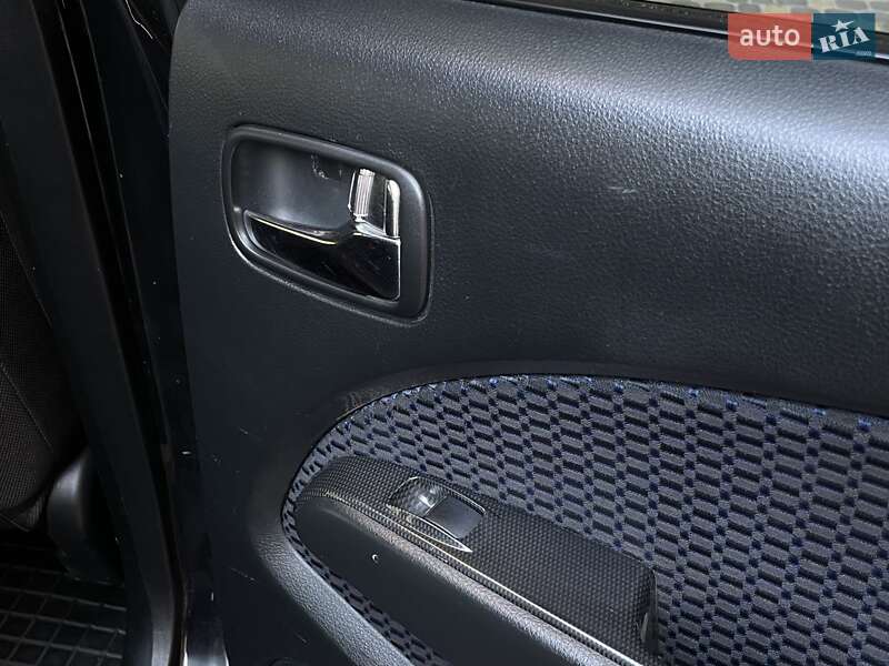 Позашляховик / Кросовер Mitsubishi Outlander 2008 в Вінниці фото 35 Позашляховик / Кросовер Mitsubishi Outlander 2008 в Вінниці