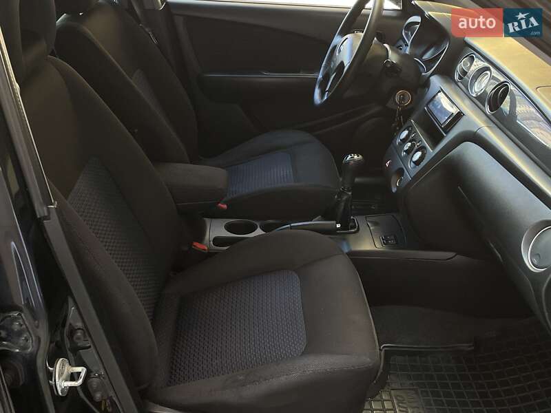 Позашляховик / Кросовер Mitsubishi Outlander 2008 в Вінниці фото 38 Позашляховик / Кросовер Mitsubishi Outlander 2008 в Вінниці