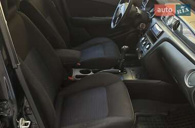 Внедорожник / Кроссовер Mitsubishi Outlander 2008 в 
