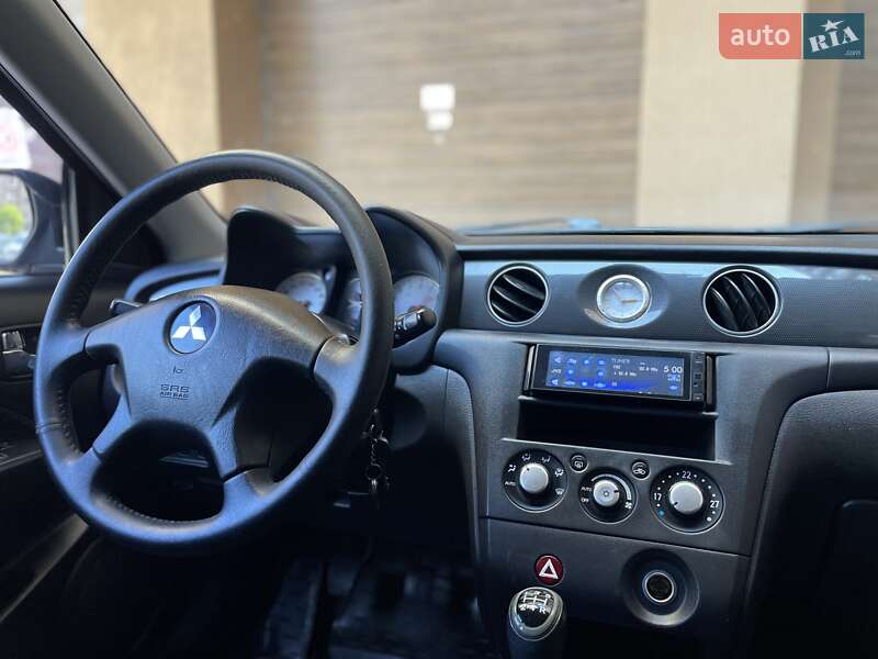 Позашляховик / Кросовер Mitsubishi Outlander 2008 в Вінниці фото 41 Позашляховик / Кросовер Mitsubishi Outlander 2008 в Вінниці