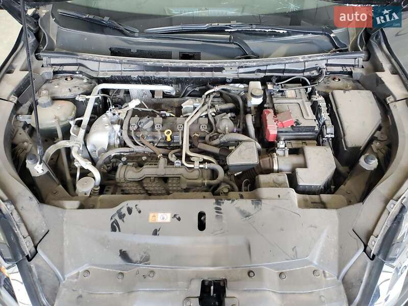 Внедорожник / Кроссовер Mitsubishi Outlander 2023 в Запорожье