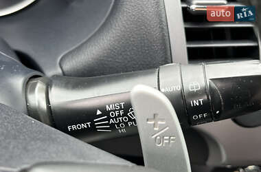 Внедорожник / Кроссовер Mitsubishi Outlander 2011 в 