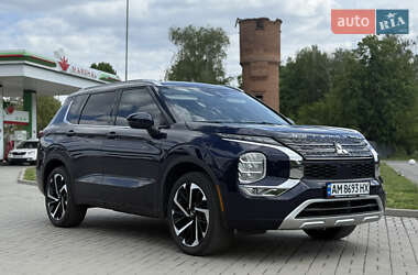 Mitsubishi Outlander 2022 Mitsubishi Outlander 2022