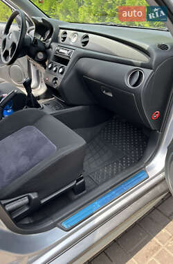 Внедорожник / Кроссовер Mitsubishi Outlander 2004 в 