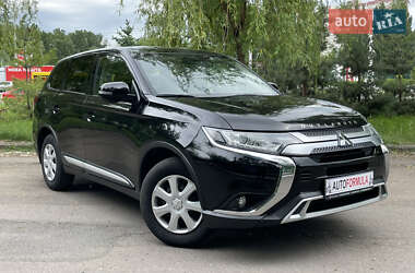 Mitsubishi Outlander 2021 Mitsubishi Outlander 2021