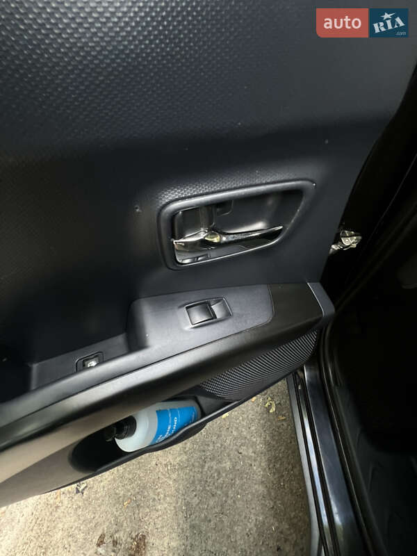 Внедорожник / Кроссовер Mitsubishi Outlander 2008 в Чернигове фото 17 Внедорожник / Кроссовер Mitsubishi Outlander 2008 в Чернигове