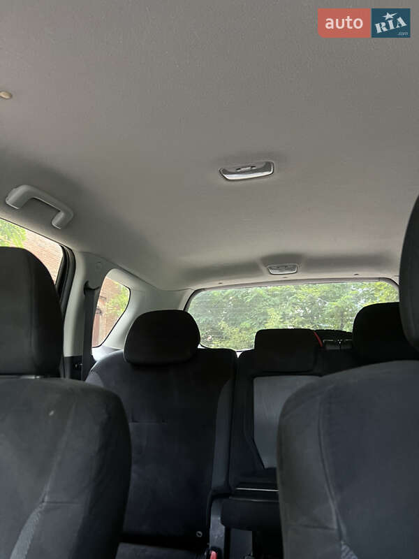 Внедорожник / Кроссовер Mitsubishi Outlander 2008 в Чернигове фото 27 Внедорожник / Кроссовер Mitsubishi Outlander 2008 в Чернигове