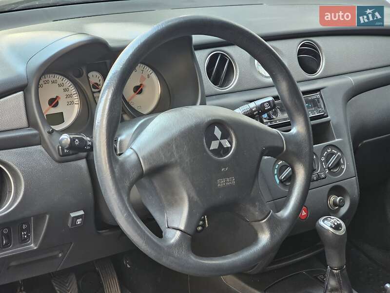 Внедорожник / Кроссовер Mitsubishi Outlander 2009 в Киеве