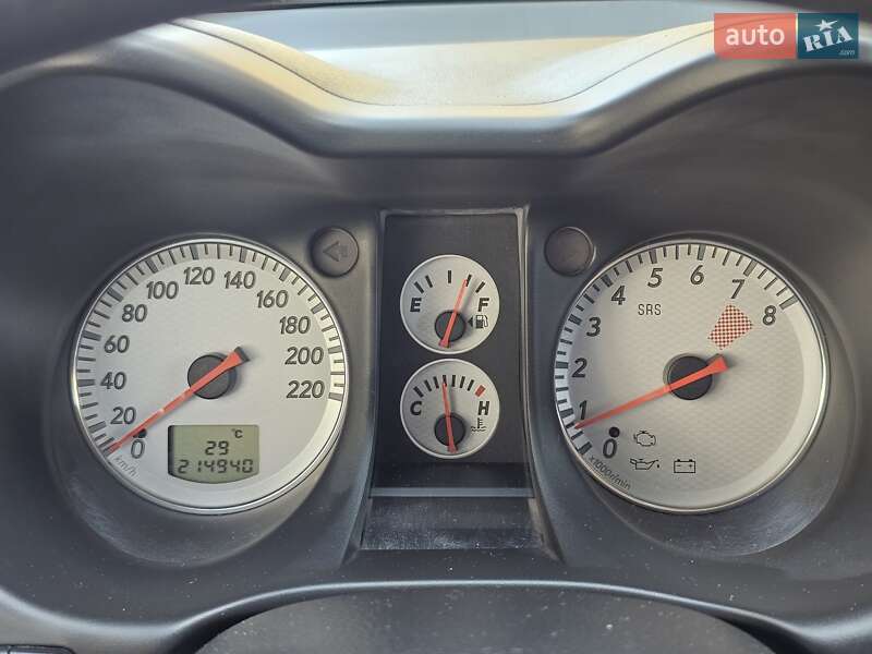 Внедорожник / Кроссовер Mitsubishi Outlander 2009 в Киеве