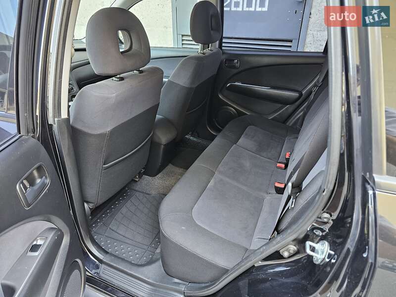 Внедорожник / Кроссовер Mitsubishi Outlander 2009 в Киеве