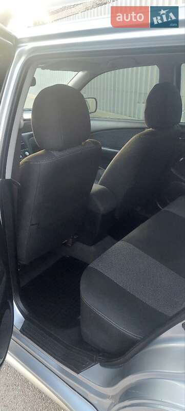 Внедорожник / Кроссовер Mitsubishi Outlander 2008 в Харькове