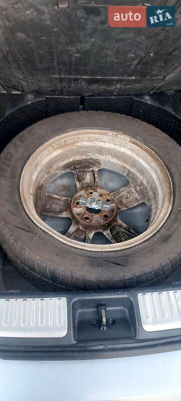 Внедорожник / Кроссовер Mitsubishi Outlander 2008 в Харькове