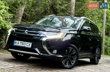 Mitsubishi Outlander 2015 Mitsubishi Outlander 2015