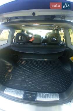 Внедорожник / Кроссовер Mitsubishi Outlander 2006 в 