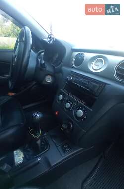 Внедорожник / Кроссовер Mitsubishi Outlander 2006 в 