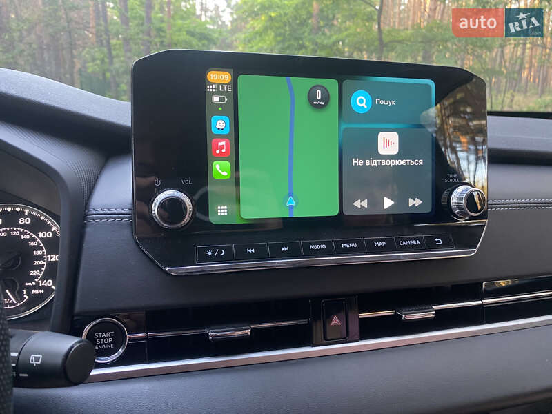 Внедорожник / Кроссовер Mitsubishi Outlander 2022 в Полтаве фото 24 Внедорожник / Кроссовер Mitsubishi Outlander 2022 в Полтаве