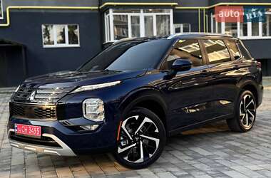 Mitsubishi Outlander 2023 Mitsubishi Outlander 2023