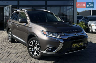 Mitsubishi Outlander 2015 Mitsubishi Outlander 2015