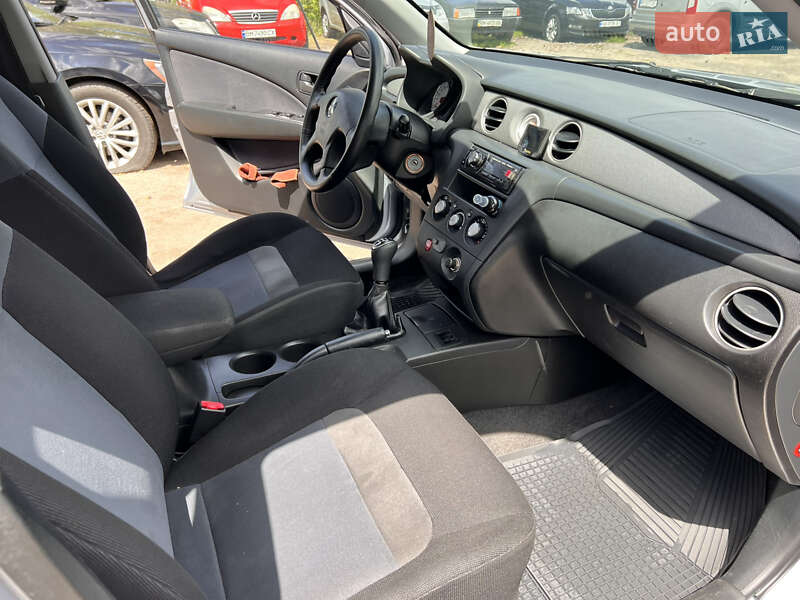 Внедорожник / Кроссовер Mitsubishi Outlander 2007 в Шостке