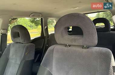 Внедорожник / Кроссовер Mitsubishi Outlander 2006 в 
