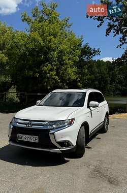 Mitsubishi Outlander 2015 Mitsubishi Outlander 2015