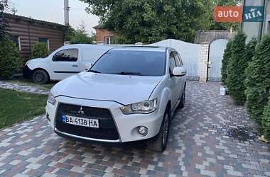 Mitsubishi Outlander 2011 Mitsubishi Outlander 2011