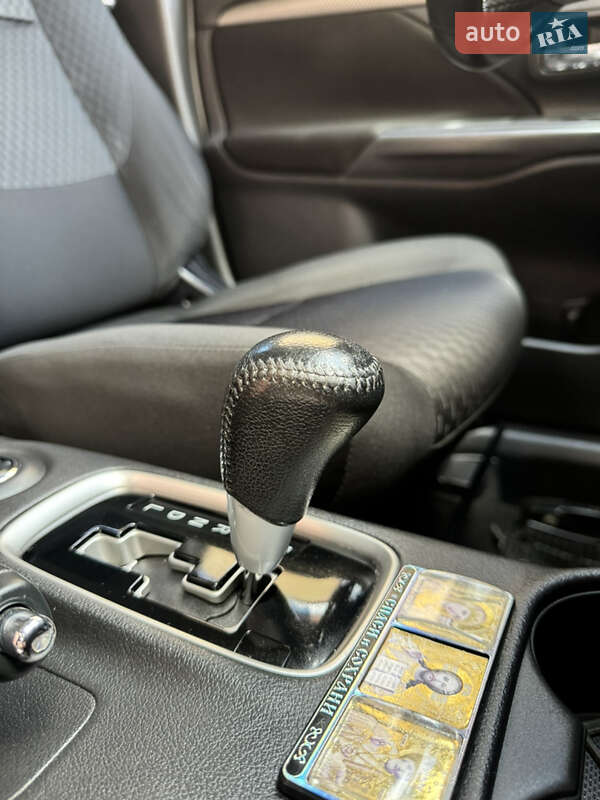 Внедорожник / Кроссовер Mitsubishi Outlander 2013 в Виннице