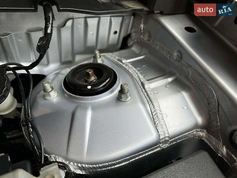 Внедорожник / Кроссовер Mitsubishi Outlander 2013 в Виннице