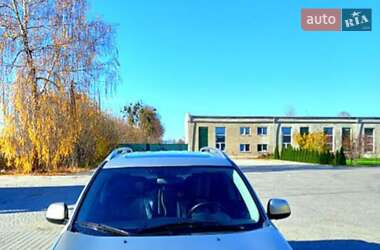 Внедорожник / Кроссовер Mitsubishi Outlander 2008 в 