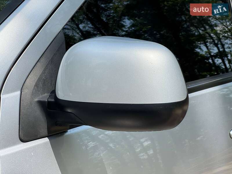 Внедорожник / Кроссовер Mitsubishi Outlander 2008 в Ахтырке