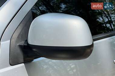 Внедорожник / Кроссовер Mitsubishi Outlander 2008 в 