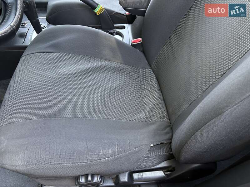 Внедорожник / Кроссовер Mitsubishi Outlander 2009 в Славянске
